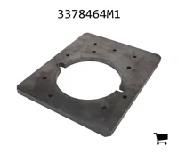 AGCO 3378464M1 Пластина
