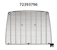 AGCO 72393796 Панель сетки