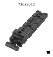 AGCO 72628512 Проставочная втулка