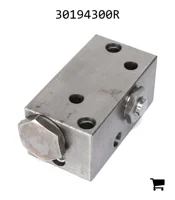 AGCO 30194300R Клапан