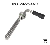 AGCO H931202250020 Нагревательный элемент