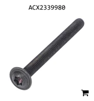 AGCO ACX2339980 Винт Torx