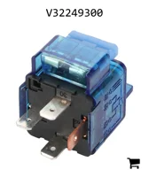 AGCO V32249300 Реле