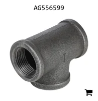 AGCO AG556599 Тройник