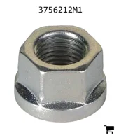 AGCO 3756212M1 Гайка