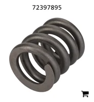 AGCO 72397895 Пружина