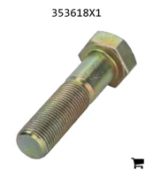 AGCO 353618X1 Болт