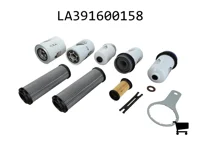 AGCO LA391600158 Комплект для выездного обслуживания