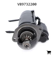 AGCO V89732200 Стартер, 12В 4,2кВт