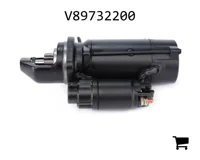 AGCO V89732200 Стартер, 12В 4,2кВт