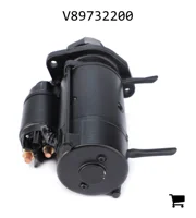 AGCO V89732200 Стартер, 12В 4,2кВт