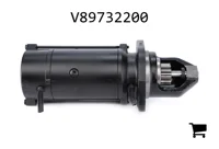 AGCO V89732200 Стартер, 12В 4,2кВт