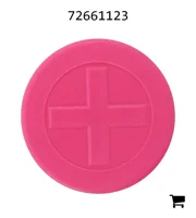 AGCO 72661123 Крышка