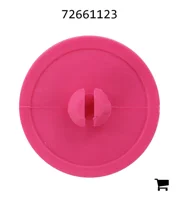 AGCO 72661123 Крышка