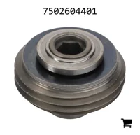 AGCO 7502604401 Регулятор