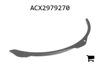 AGCO ACX2979270 Защитный кожух