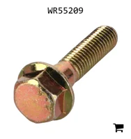 AGCO WR55209 Болт