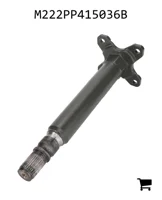 AGCO M222PP415036B Приводной вал