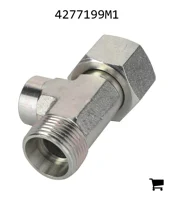 AGCO 4277199M1 Соединитель