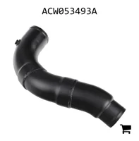 AGCO ACW053493A Шланг