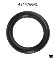 AGCO 4244760M1 Уплотнительное кольцо