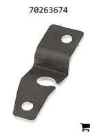 AGCO 70263674 Кронштейн