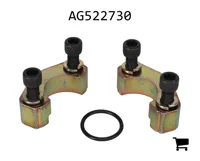 AGCO AG522730 Комплект разъемного фланца