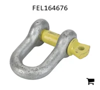 AGCO FEL164676 Скоба