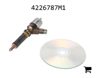 AGCO 4226787M1 Форсунка