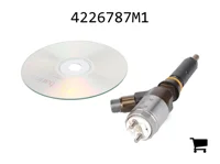 AGCO 4226787M1 Форсунка