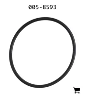 AGCO 005-8593 Уплотнительное кольцо