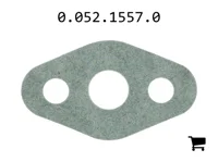 AGCO 0.052.1557.0 Прокладка