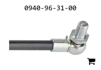 AGCO 0940-96-31-00 Пружина