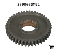 AGCO 3599050M92 Шестерня