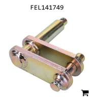 AGCO FEL141749 Рычаг