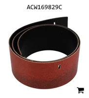 AGCO ACW169829C Крышка уплотнительная