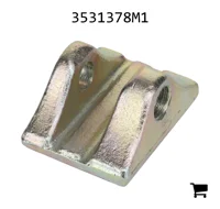 AGCO 3531378M1 Стремянка