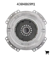 AGCO 4304869M1 Демпфер