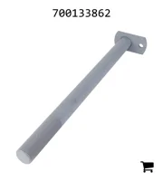 AGCO 700133862 Вал полуоси