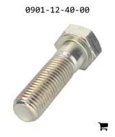 AGCO 0901-12-40-00 Винт