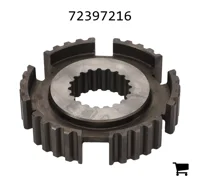 AGCO 72397216 Ступица синхронизатора
