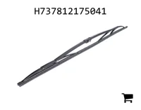 AGCO H737812175041 Щетка стеклоочистителя ветрового стекла