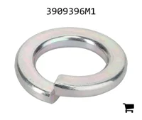 AGCO 3909396M1 Шайба