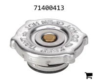 AGCO 71400413 Крышка радиатора