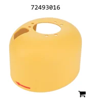 AGCO 72493016 Защитный колпачок