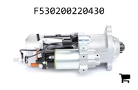 AGCO F530200220430 Стартер, 24 В, 7 кВт