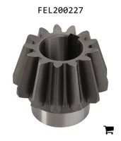 AGCO FEL200227 Коническая шестерня