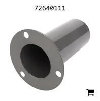 AGCO 72640111 Щиток правый