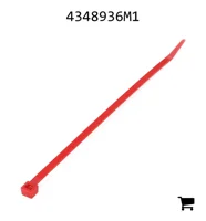 AGCO 4348936M1 Кабельная стяжка