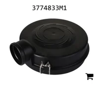 AGCO 3774833M1 Крышка